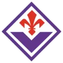 Fiorentina klubbmärke