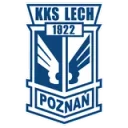 Lech Poznan klubbmärke