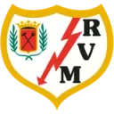 Rayo Vallecano klubbmärke
