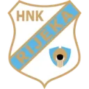 Rijeka klubbmärke