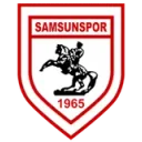 Samsunspor klubbmärke