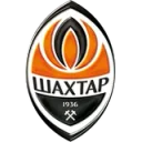 Shakhtar Donetsk klubbmärke