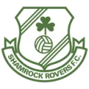 Shamrock Rovers klubbmärke