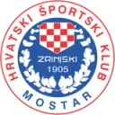 Zrinjski klubbmärke